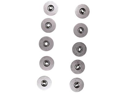 Grundfos ROTULE DE FUITE, W.NR. 1.4301 grande quantité 96537770