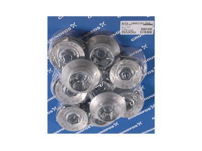 Grundfos bulk material, impeller std EN 1.4301 bulk quantity 99046066