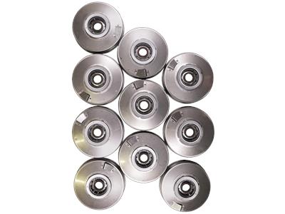 CÁMARA INTERIOR CON ALMACENAMIENTO Grundfos cantidad a granel 96536090