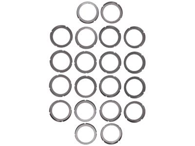 Grundfos SCHÜTTGUT, HALSRINGHALTERUNG Ersatzteil 96920467