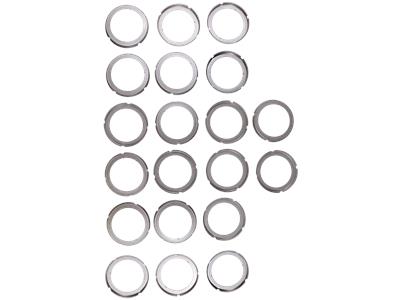 Grundfos CHARGE, BAGUE DE COLLIER grande quantité 97699527