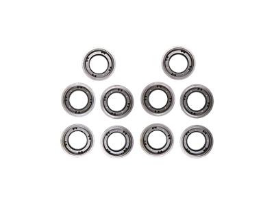 Grundfos Schüttgut, Halsring KOMPLETT Großmenge 96547441