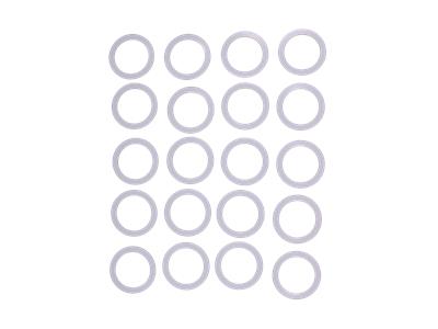 Grundfos CHARGE, BAGUE DE COLLIER PTFE en grande quantité 96538856