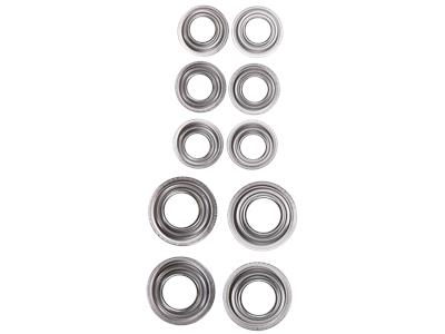 Grundfos SCHÜTTGUT, HALSRING, N NIEDRIG NPSH ANSAUGINTERKON. Großmenge 96547322