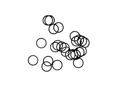 Grundfos vrac, joint torique FKM 12x1,5 grande quantité 98864550