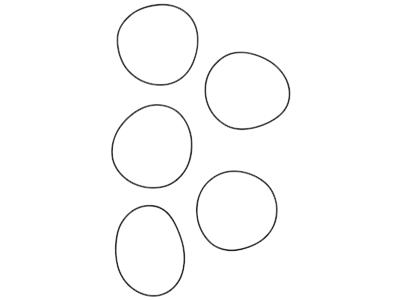 Grundfos JONCTION, JONCTION O EPDM 2064 113X3 Grande quantité 96603477