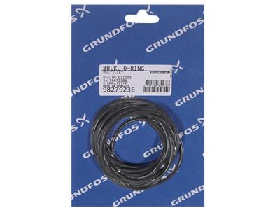 Grundfos RACCORD, JONCTION O D210X3 Grande quantité 98279236