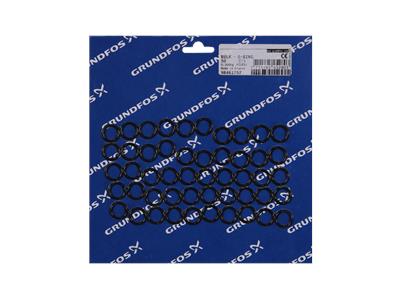 Grundfos bulk material - O-rings EPDM 13x2,5 bulk quantity 98461757