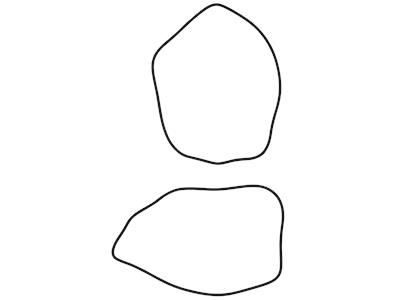 Grundfos material a granel, junta tórica TFE/P 171,25X3,3 cantidad a granel 96538908