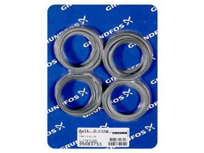 Grundfos material a granel, junta tórica 158,12x5,33 cantidad a granel 99083753