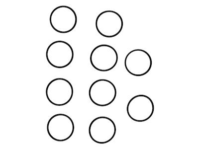 Grundfos material a granel - Junta tórica EPDM 44,45X3,53 granel 96547586