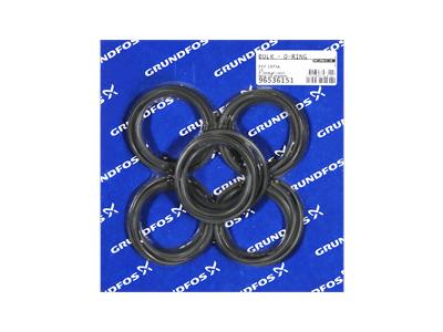 Grundfos material a granel - Junta tórica FKM 197X4 gran cantidad 96536151
