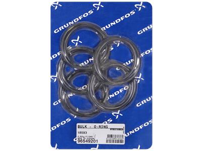 Grundfos BULK - O-RING 185X3 bulk quantity 96549201