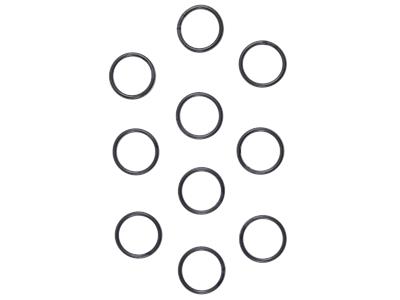 Grundfos bulk material, O-ring PTFE/FKM DN20 bulk quantity 99135594