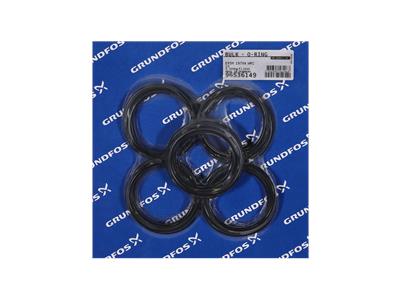 Grundfos SCHÜTTGUT - O-RING EPDM 197X4 WRC Großmenge 96536149
