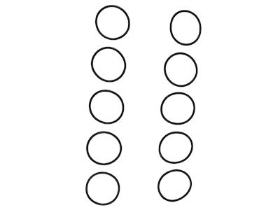 Grundfos vrac, joint torique 74,2 X 5,7 grande quantité 97976378