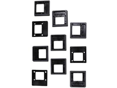 Grundfos Bulk, joint pour composant avec silicone 98680310