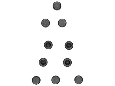 Grundfos SHIELD, STOP R3/8&quot; DIN906 DELTAT+SI bulk quantity 96620487