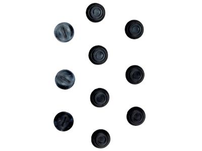 Grundfos Schüttgut, Stecker PVC M18x1,5 Ersatzteil 99135685