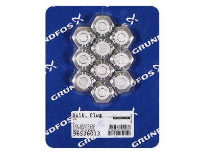 Grundfos Schüttgut, Stecker G ½ Großmenge 96536013