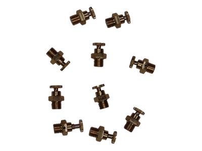 Grundfos vrac, bouchon évent 2.0401 (BRASS) grande quantité 96620482