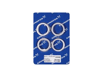 Grundfos vrac, support bague d'étanchéité grande quantité 96536527