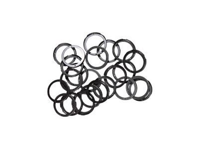 Grundfos Schüttgut, RETAINER für Halsring Großmenge 96536193