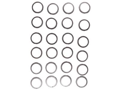 Grundfos bulk material, holder SEALING RING bulk quantity 96536199