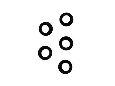 Grundfos JUSTIFICATION, JOINT EN CAOUTCHOUC POUR CHAUD DE GUIDAGE DN40 Grande quantité 97524110