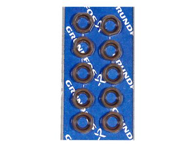 Grundfos material a granel, superficie de sellado ROTATIVO, AL203, D12 cantidad a granel 98277426