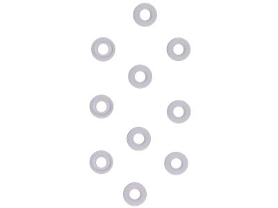 Grundfos Schüttgut, Sitz für Injektor, PTFE Ersatzteil 99110905