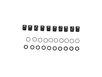 Grundfos GARDE, JOINT D'ARBRE BUBE grande quantité 96536521