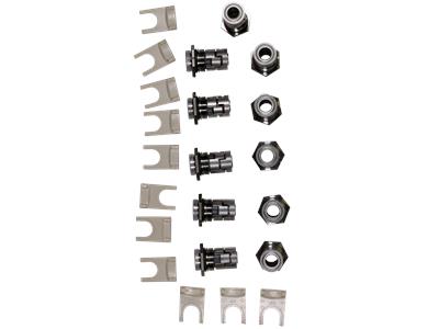 Grundfos SCHÜTTGUT, WELLENDICHTUNG HUUV Großmenge 96538946