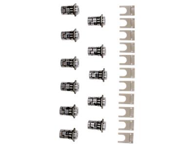 Grundfos SHELL SEAL HQBE bulk quantity 96538910