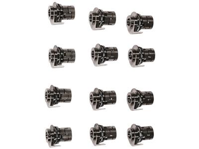 Grundfos SHIELD, SHAFT SEAL HQQE cantidad a granel 96984070