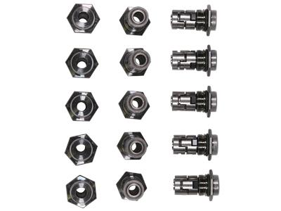 Grundfos GARDE, JOINT D'ARBRE HQQV Grande quantité 96983416