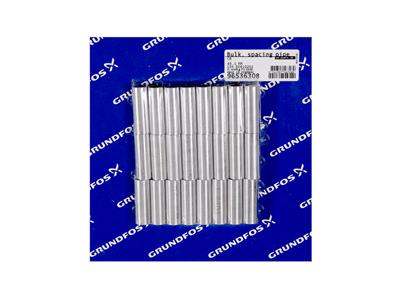 Grundfos bulk material, spacer tube 45,0 MM bulk quantity 96536308