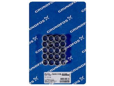 Grundfos bulk material, spacer tube 20,00 mm bulk quantity 99125727