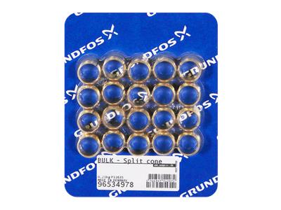 Grundfos ESCUDO, CONO DE LIMPIEZA cantidad a granel 96534978