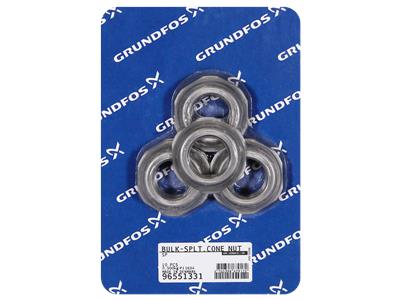Grundfos BULK-SPLT.écrou conique grande quantité 96551331
