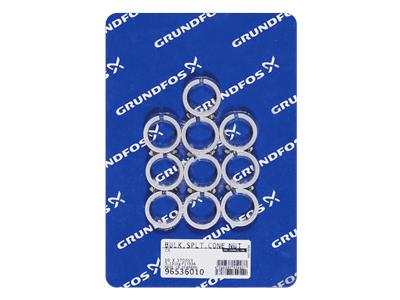 Grundfos BULK,SPLT.CONE N split cone large quantity 96536010
