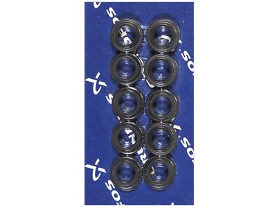 Grundfos vrac, siège stat. CARBONE, D12 grande quantité 98277428