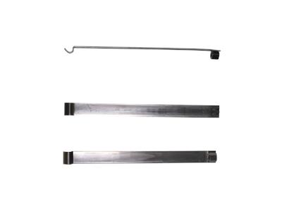 Grundfos SCHÜTTGUT - GURTBAND KPL.234MM Großmenge 96602931