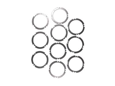 Grundfos bulk material, top for neck ring large quantity 96536014