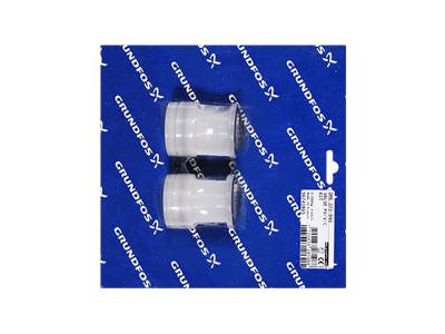 Grundfos Vanne pour solides en vrac, kit 96741865