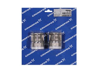 Grundfos bulk solids, valve kit 96519459