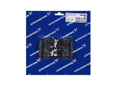 Grundfos Vanne pour solides en vrac, kit 96741737