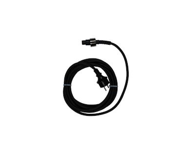 Grundfos CABLE 3G1.0 CON ENCHUFE 5M Componente SCHUKO 96551530