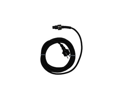 Grundfos CABLE 3G1.0 WITH PLUG 5M SCHUKO Component 96551530