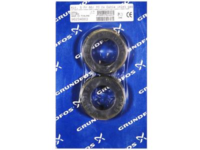 Grundfos CABLE INSERTION SEALING CABLE 4*35MM2 EX Kit 96294863